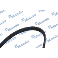 Приводной ремень поликлиновой MANDO 1439980769 ME BWQ MB4PK813 - Изображение 2