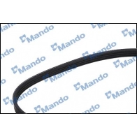 Приводной ремень поликлиновой MANDO 1439980770 MB4PK815 F HOB1 - Изображение 3