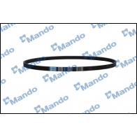 Приводной ремень поликлиновой MANDO H81 FTR 1439980772 MB4PK825 - Изображение 2