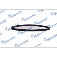 Приводной ремень поликлиновой MANDO MB4PK830 M 1SWIO0 1439980774 - Изображение 2
