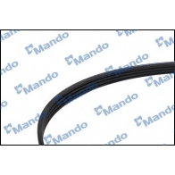 Приводной ремень поликлиновой MANDO MB4PK830 M 1SWIO0 1439980774 - Изображение 3
