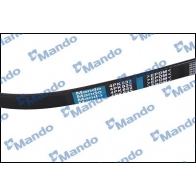 Приводной ремень поликлиновой MANDO MB4PK832 2X9D3Q X 1439980775 - Изображение 2