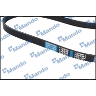 Приводной ремень поликлиновой MANDO MB4PK835 2ST LT 1439980776 - Изображение 2