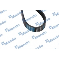 Приводной ремень поликлиновой MANDO BY CM81S 1422912200 MB4PK840 - Изображение 2