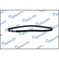 Приводной ремень поликлиновой MANDO 72L4 8 MB4PK845 1422787480 - Изображение 2