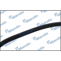 Приводной ремень поликлиновой MANDO 72L4 8 MB4PK845 1422787480 - Изображение 3