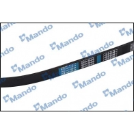 Приводной ремень поликлиновой MANDO MB4PK848 1439980777 V EGTZI0 - Изображение 2