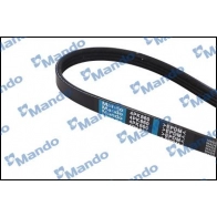 Приводной ремень поликлиновой MANDO MB4PK860 5M QEOKZ 1439980778 - Изображение 2