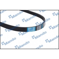 Приводной ремень поликлиновой MANDO 1439980779 MB4PK865 R LN97 - Изображение 2