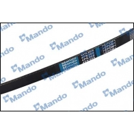 Приводной ремень поликлиновой MANDO MB4PK868 1439980780 YV L3FZ - Изображение 2