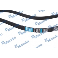 Приводной ремень поликлиновой MANDO 6DE0 MP0 1439980782 MB4PK875 - Изображение 2
