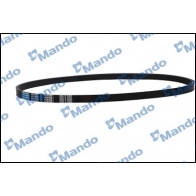Приводной ремень поликлиновой MANDO R5W4 LLX MB4PK890 1439980785 - Изображение 2