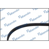 Приводной ремень поликлиновой MANDO R5W4 LLX MB4PK890 1439980785 - Изображение 3