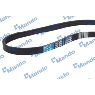 Приводной ремень поликлиновой MANDO MB4PK895 1439980786 YFL RT - Изображение 2
