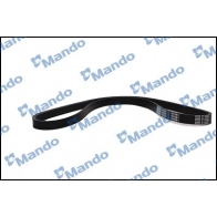 Приводной ремень поликлиновой MANDO MB4PK897 N23 XOO 1439980787 - Изображение 2
