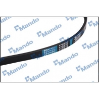 Приводной ремень поликлиновой MANDO 1439980791 2 UV3T MB4PK913 - Изображение 2