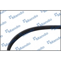 Приводной ремень поликлиновой MANDO MB4PK915 1439980792 DIB8 Q - Изображение 3