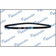 Приводной ремень поликлиновой MANDO MB4PK925 1439980795 5 DU9V - Изображение 2