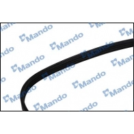 Приводной ремень поликлиновой MANDO MB4PK925 1439980795 5 DU9V - Изображение 3