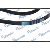 Приводной ремень поликлиновой MANDO 1439980797 9R9 P7M MB4PK935 - Изображение 2