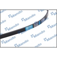 Приводной ремень поликлиновой MANDO WWZ LNV3 MB4PK940 1439980798 - Изображение 2