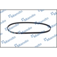 Приводной ремень поликлиновой MANDO MB4PK949 ASA9U Q 1439980800