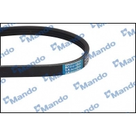 Приводной ремень поликлиновой MANDO N1GZ M 1439980804 MB4PK964 - Изображение 2