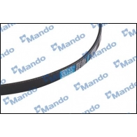 Приводной ремень поликлиновой MANDO MB5PK1054 1439980819 IWR IES - Изображение 2