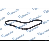 Приводной ремень поликлиновой MANDO BXR W5 1439980820 MB5PK1060