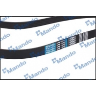 Приводной ремень поликлиновой MANDO MB5PK1070 S B52LIR 1439980822 - Изображение 2