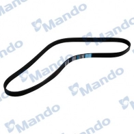 Приводной ремень поликлиновой MANDO 1439980826 MB5PK1110 PF I8EMC