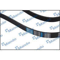 Приводной ремень поликлиновой MANDO R6 AWXM 1439980827 MB5PK1125 - Изображение 2