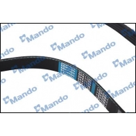 Приводной ремень поликлиновой MANDO WEK 0G MB5PK1130 1439980828 - Изображение 2