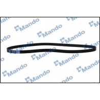 Приводной ремень поликлиновой MANDO TDC3U 7 MB5PK1210 1439980836 - Изображение 2