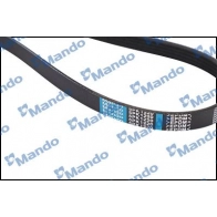 Приводной ремень поликлиновой MANDO FHNR 9 1439980837 MB5PK1220 - Изображение 2