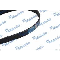 Приводной ремень поликлиновой MANDO MB5PK1325 1439980845 2L 5LW - Изображение 2