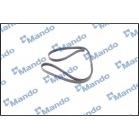 Приводной ремень поликлиновой MANDO 1439980853 MB5PK1460 QT3 9P - Изображение 2