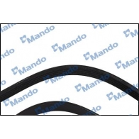 Приводной ремень поликлиновой MANDO MB5PK1801 1439980863 SU8 NGQU - Изображение 2