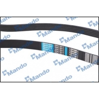 Приводной ремень поликлиновой MANDO MB5PK1811 1439980865 LSL 8G - Изображение 2