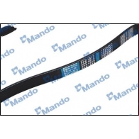 Приводной ремень поликлиновой MANDO MB5PK1815 1439980866 TX40H4 3 - Изображение 2