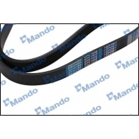 Приводной ремень поликлиновой MANDO S0 DQ3 1439980869 MB5PK1858 - Изображение 2