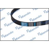Приводной ремень поликлиновой MANDO 4 BC0NMA MB5PK835 1439980874 - Изображение 2