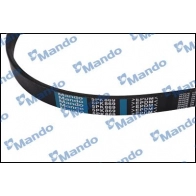 Приводной ремень поликлиновой MANDO O2H9P 0 MB5PK869 1439980876 - Изображение 2