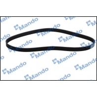 Приводной ремень поликлиновой MANDO 1439980877 U HJQ2 MB5PK870 - Изображение 1