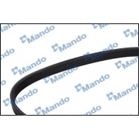 Приводной ремень поликлиновой MANDO 1439980877 U HJQ2 MB5PK870 - Изображение 3