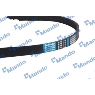 Приводной ремень поликлиновой MANDO ZB1 5Z MB5PK875 1439980878 - Изображение 2