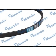 Приводной ремень поликлиновой MANDO 1439980879 MB5PK880 MJRPX I - Изображение 2