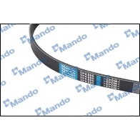 Приводной ремень поликлиновой MANDO MB5PK890 83 SLZ7Y 1439980881 - Изображение 2