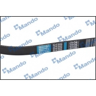 Приводной ремень поликлиновой MANDO 1439980883 BU 13MSC MB5PK905 - Изображение 2