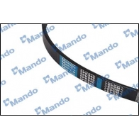 Приводной ремень поликлиновой MANDO 9W APE 1439980886 MB5PK940 - Изображение 2